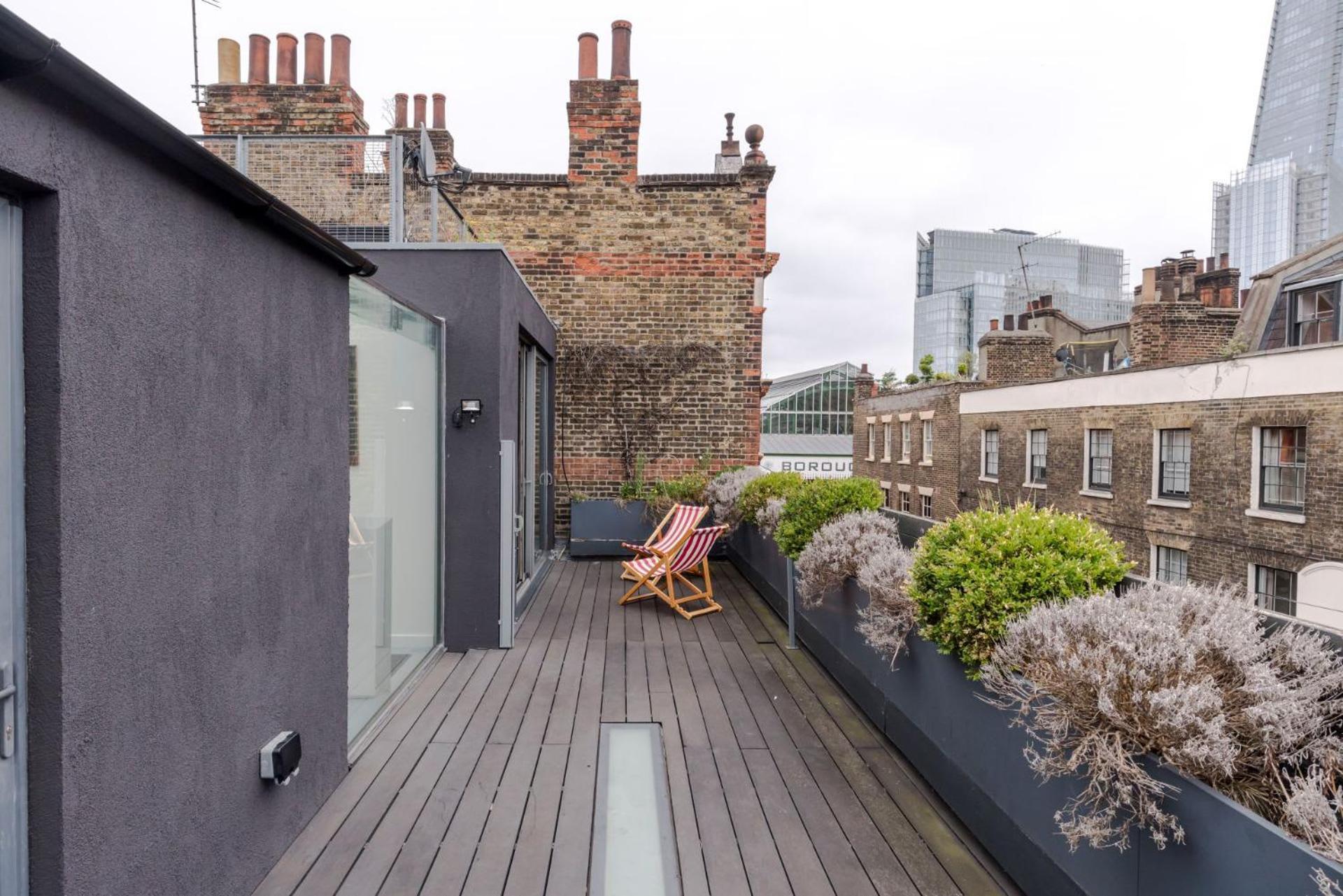 The Dream Factory - London Bridge- By Frankie Says Villa Exterior photo